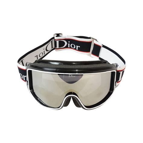 ski goggles dior|dior snowboard goggles.